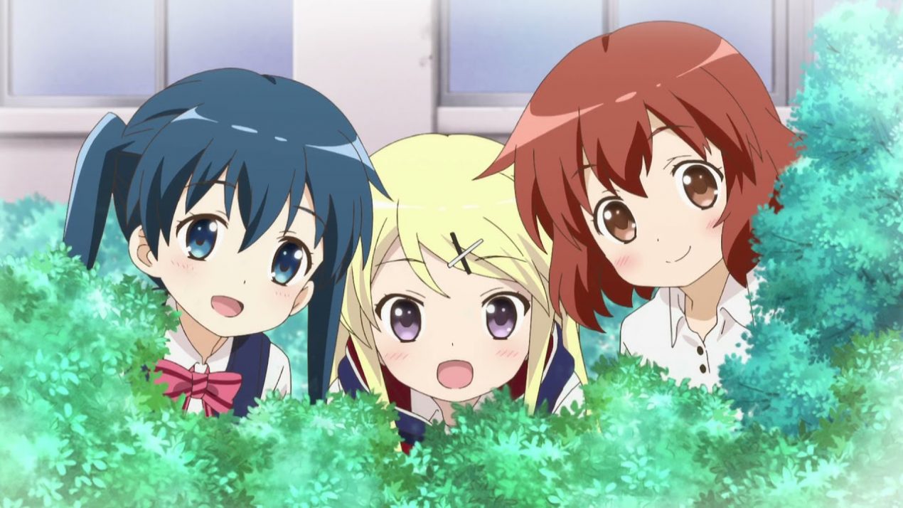 Anime Film Releases of August 2021