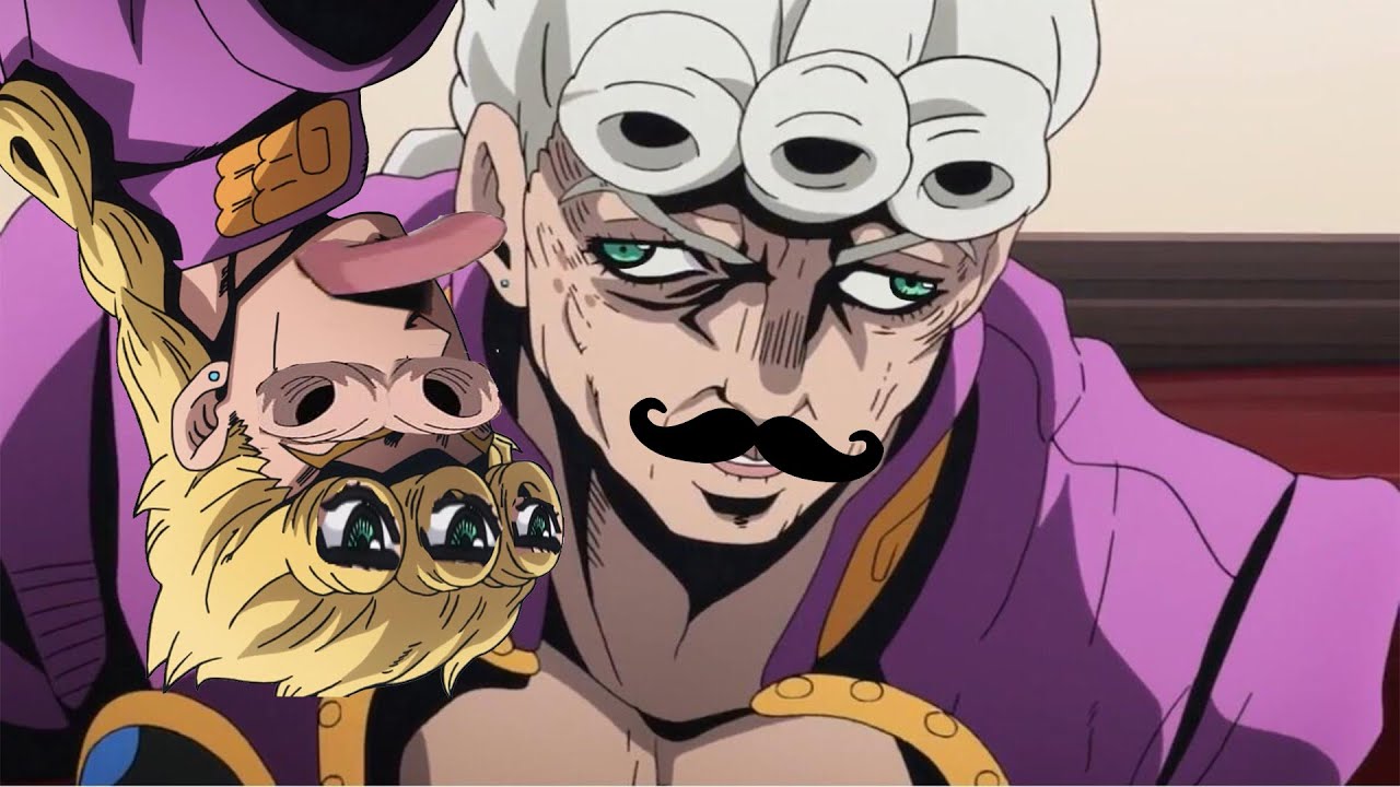 Jojo S Bizarre Adventure Part 6 Makers Announce World S Biggest Anime Event Jojo S Bizarre Adventure Part 6 Makers Announce World S Biggest Anime Event