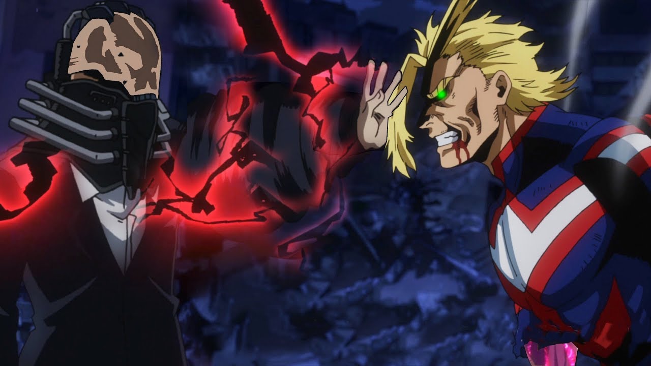 13 Most Heartbreaking Moments In Anime