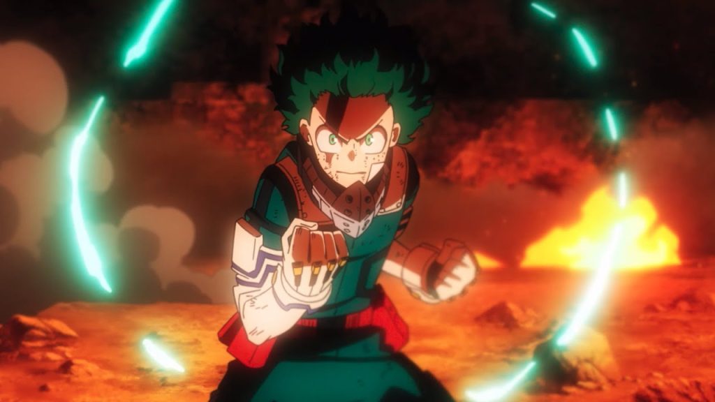 Anime To Watch If You Love Harry Potter