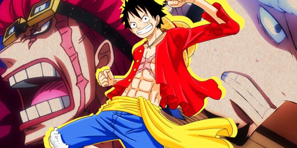 The Big Three Anime All You Must Know The Anime Daily
