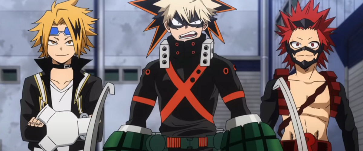 Best Anime That Will Motivate You To Study