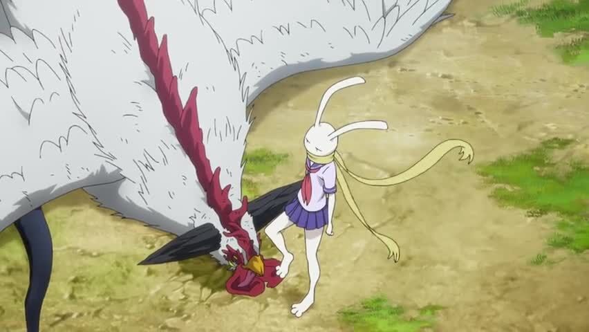 Peach Boy Riverside Episode 5