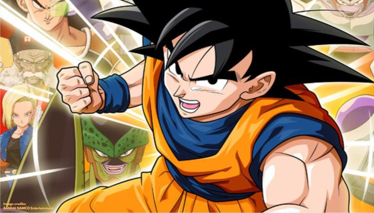 Dragon Ball