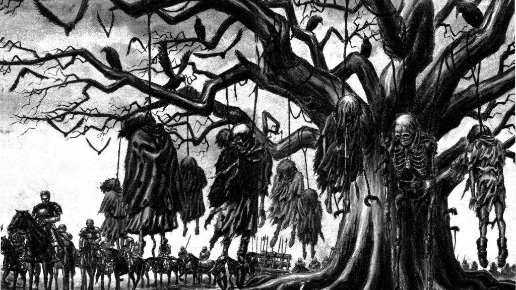Berserk
