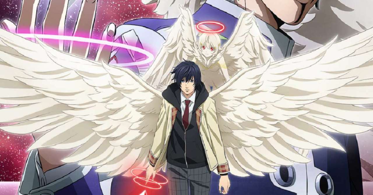 Death Note creators will get a new anime with Platinum End