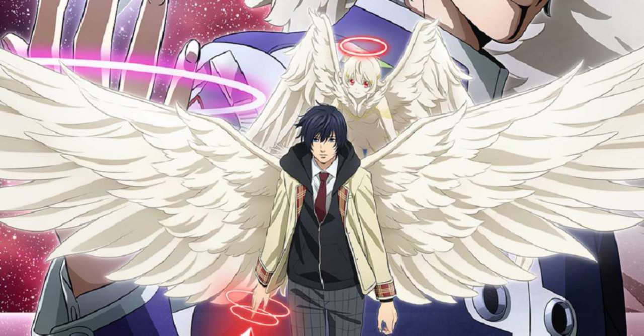 Platinum End Anime Release Date Out! Plot, Preview &amp; More