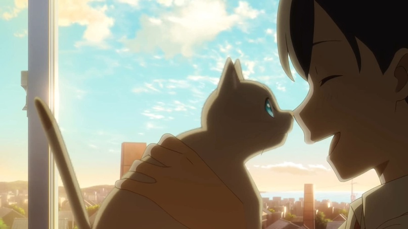 13 Best Anime Films of All Time