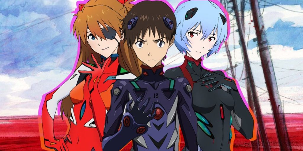 Evangelion Live Action