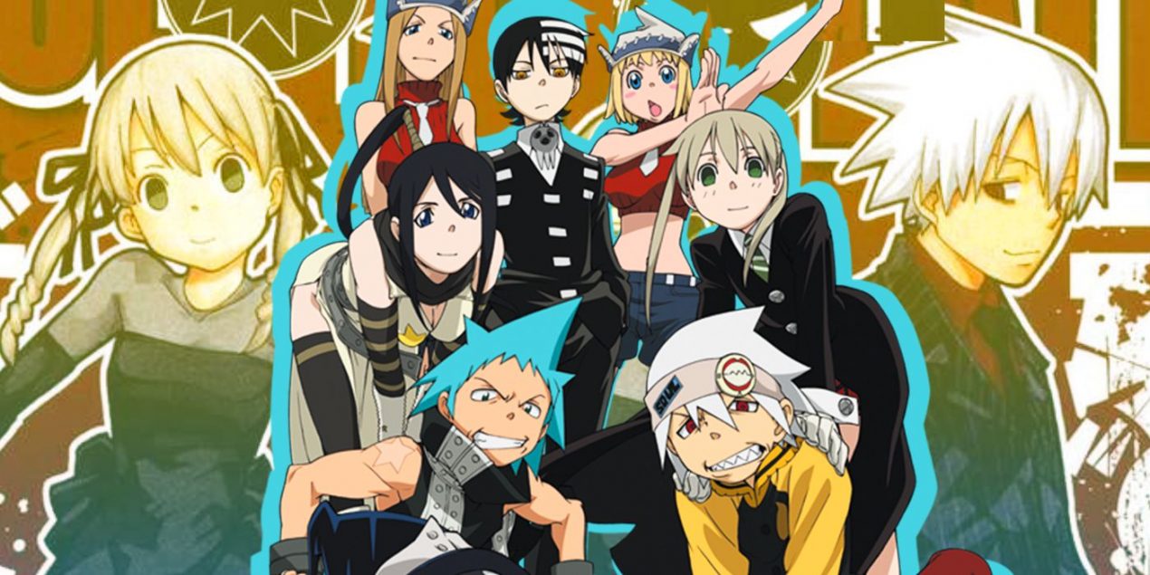 Soul Eater