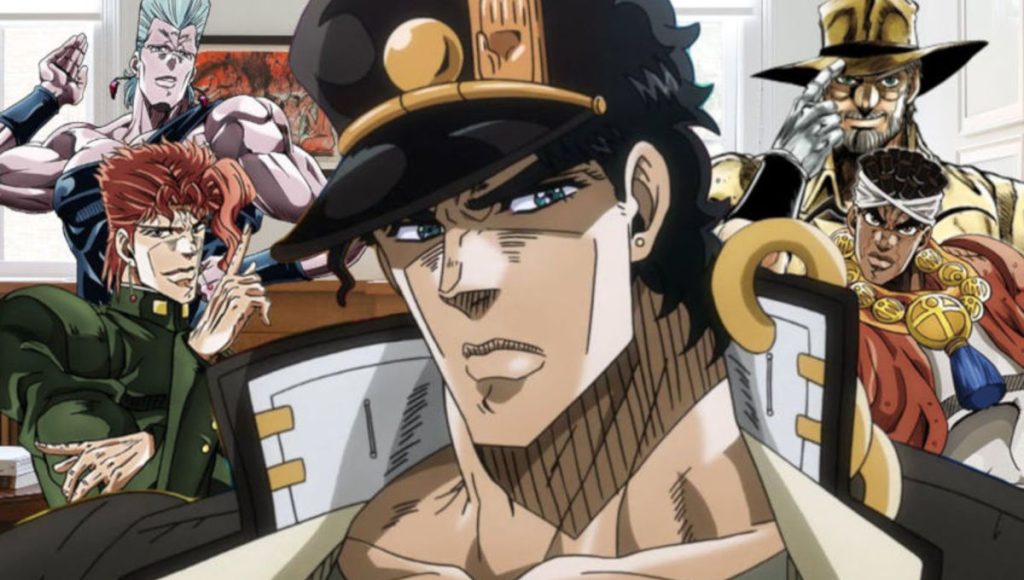 13 Best Adventure Anime