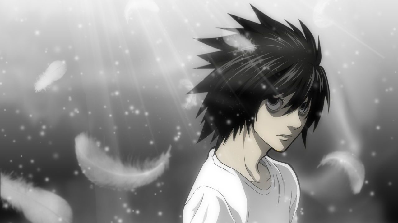 Death Note