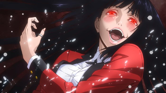 Kakegurui Season 3
