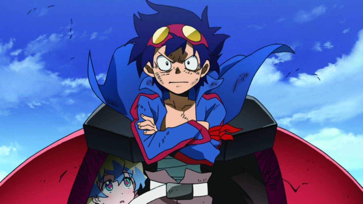 13 Anime With Worst Final Season