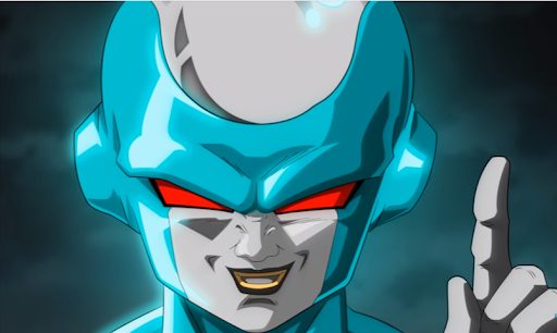 Dragon Ball Super Chapter 74