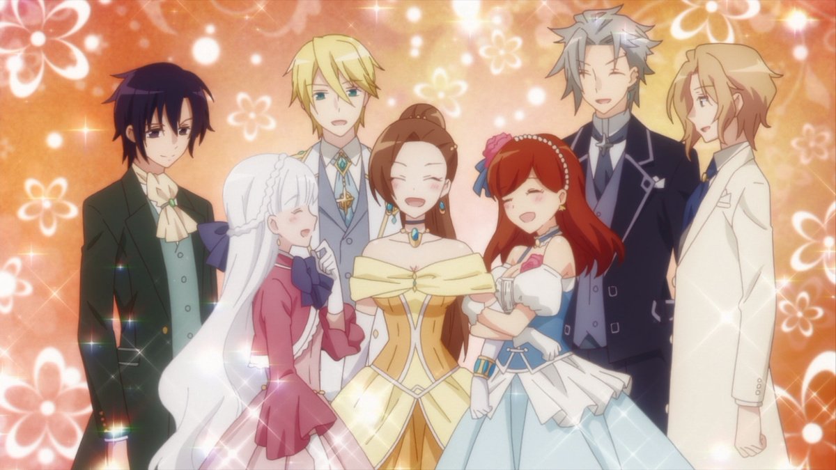 My Next Life as a Villainess Season 2 Episode 4
