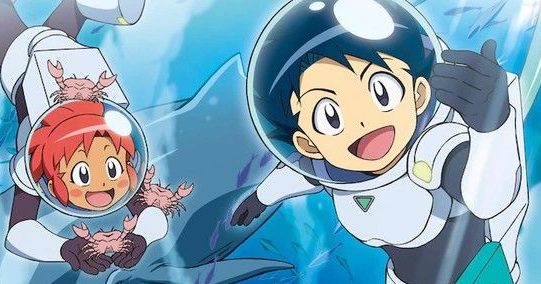 Anime Film Releases of August 2021