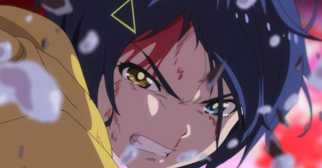 Best Anime Studios