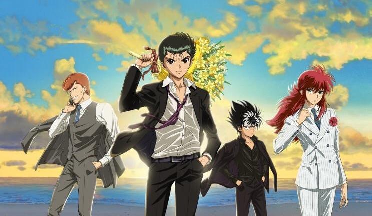 13 Best 90s Anime