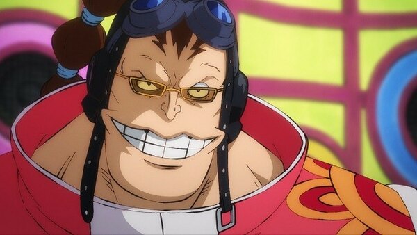 One Piece Episode 986 Luffy Hates Music Plot Release Date One Piece Episode 986 Luffy Hates Music Plot Release Date