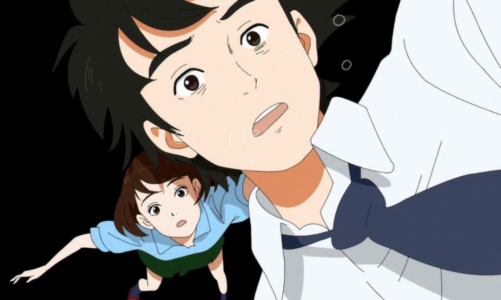 Sonny Boy Episode 4