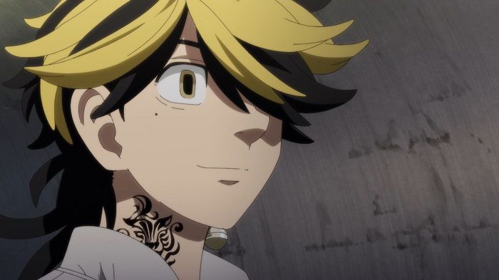 Tokyo Revengers Episode 19
