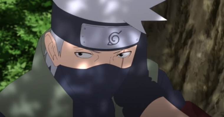 Boruto Episode 212