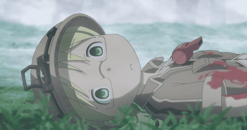 Made In Abyss Season 2