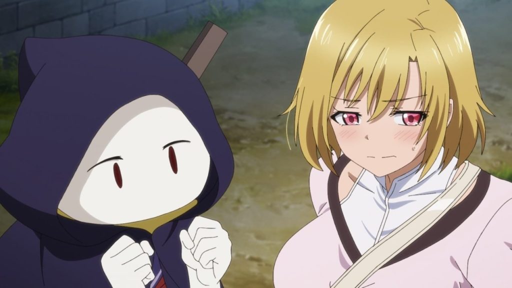 Peach Boy Riverside Episode 7