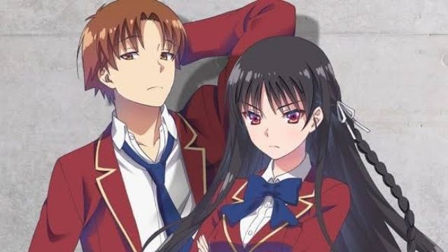13 Best Thriller Anime