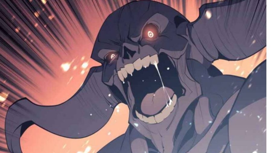 Overgeared Chapter 91