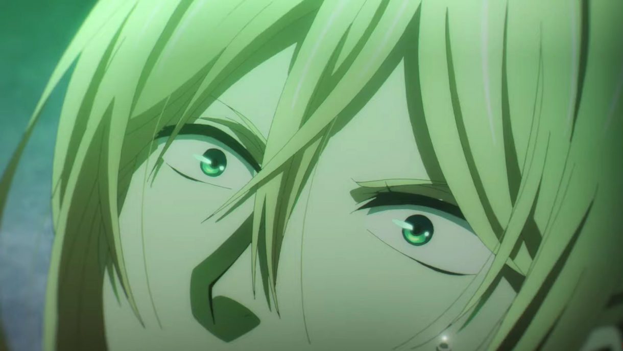 Love Of Kill Anime