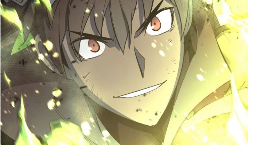 Overgeared Chapter 92
