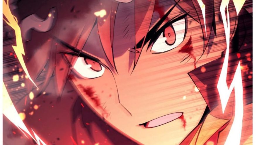 Overgeared Chapter 92