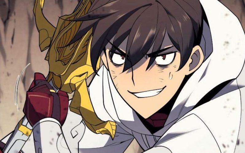 Overgeared Chapter 93
