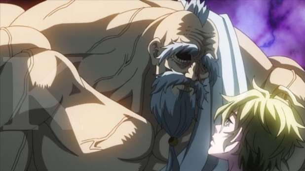 Record Of Ragnarok Season 2