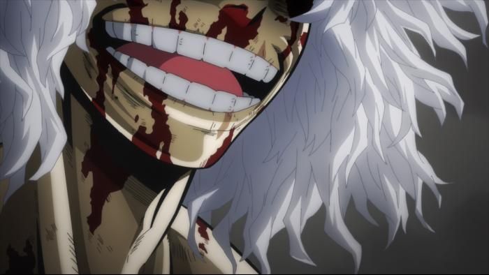 My Hero Academia Season 5 Episode 19
