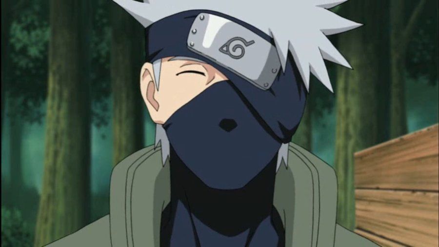 Kakashi Hatake