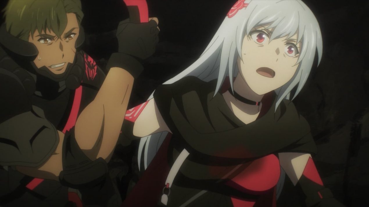 Scarlet Nexus Episode 9 Nagi Becoming An Other Release Date Plot
