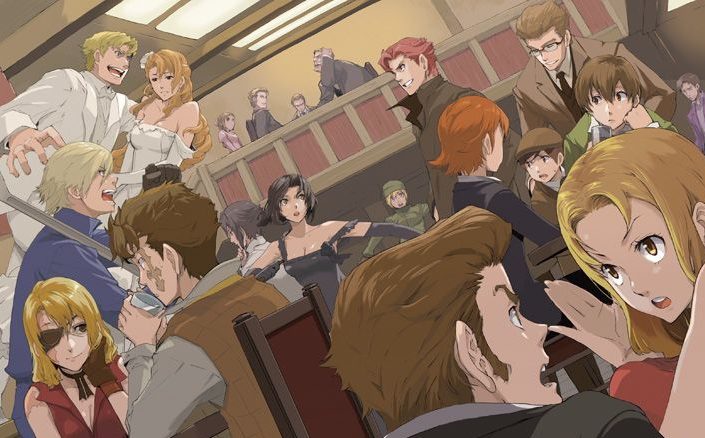 13 Best Short Anime