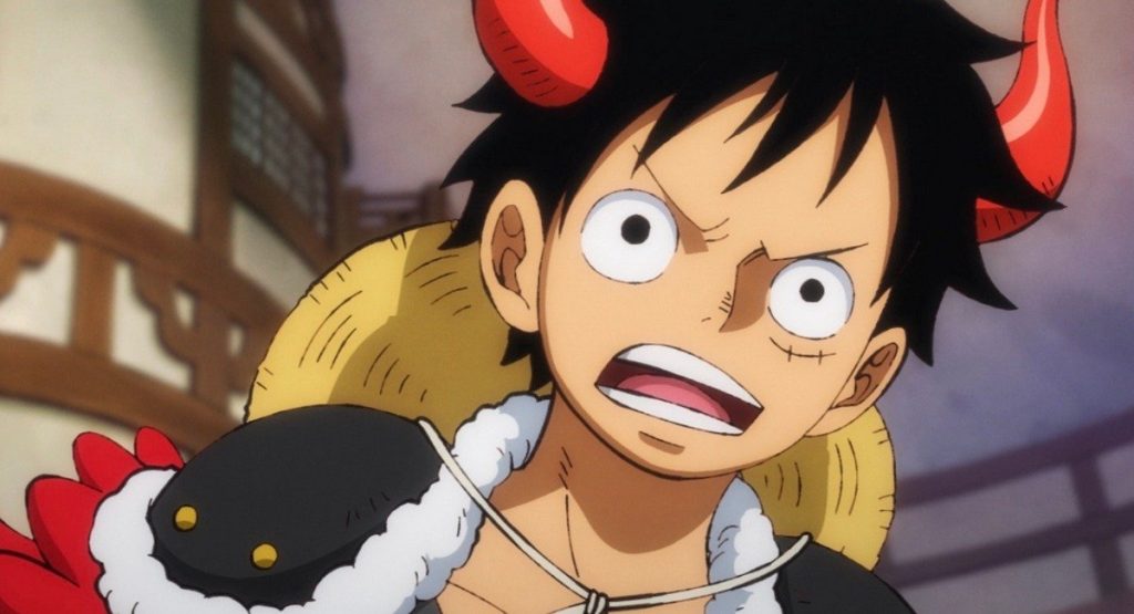 One Piece Episode 991 Yamato Friend Or Foe Release Date Plot