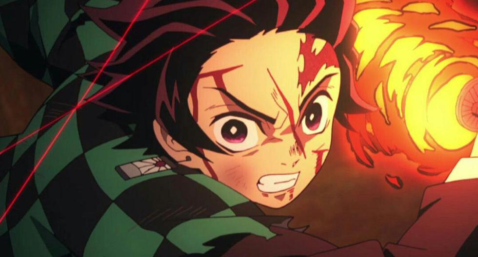 tanjiro kamado