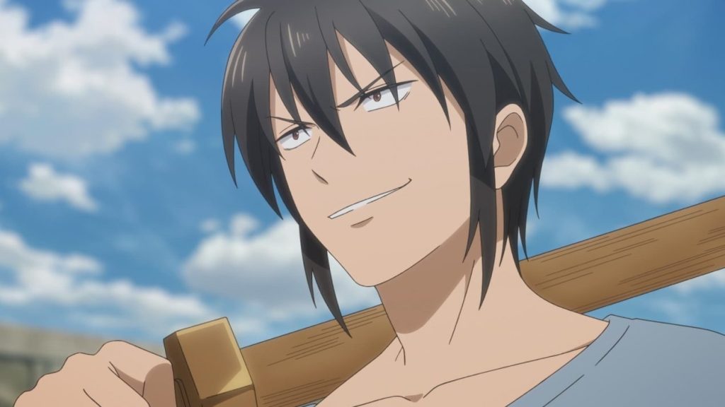 Peach Boy Riverside Episode 6