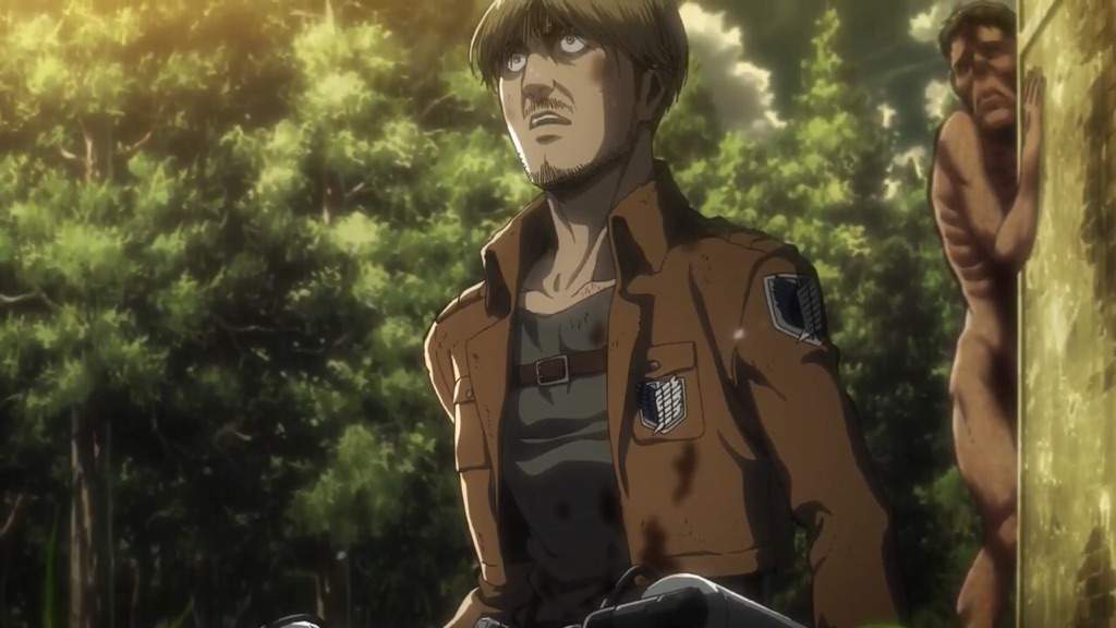 Strongest Attack On Titan Characters