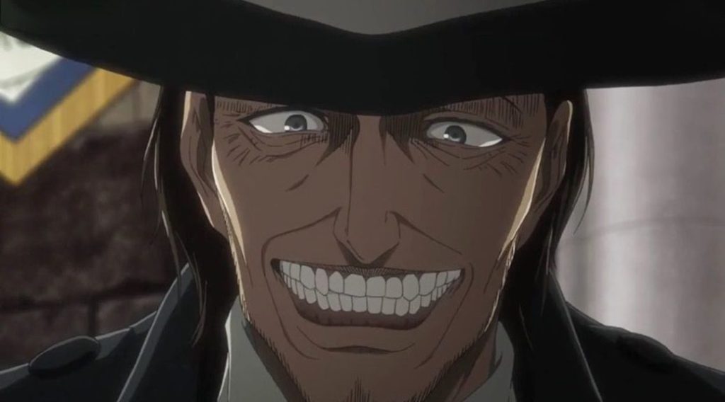 Strongest Attack On Titan Characters