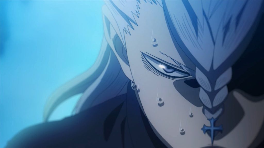 Black Clover Chapter 303