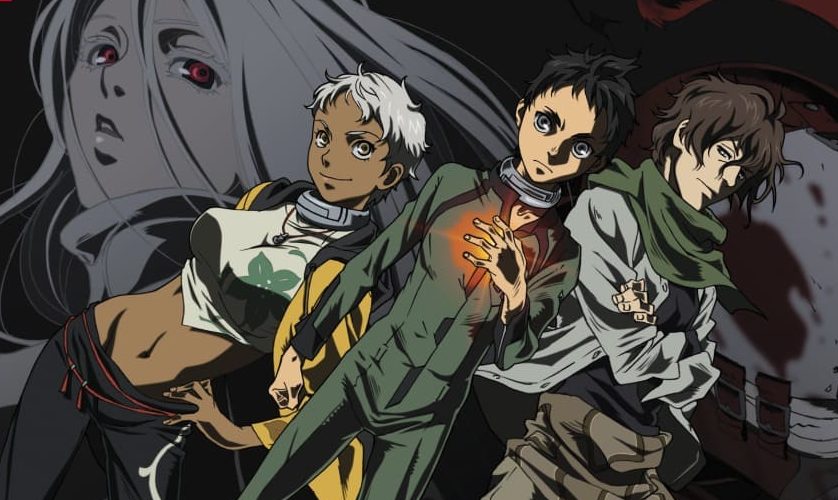 Best Anime Like Tokyo Ghoul