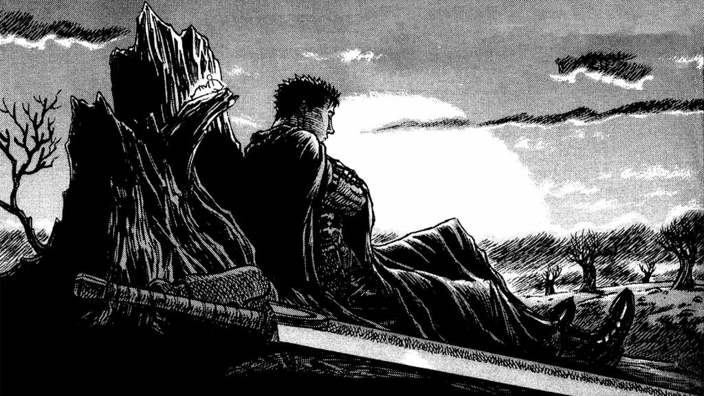 Berserk Chapter 364