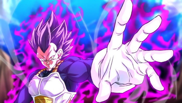 Dragon Ball Super Chapter 75