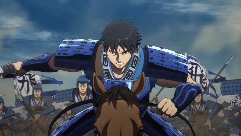 Kingdom Season 3 Episode 19